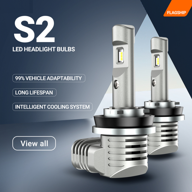 scoparc s2 series